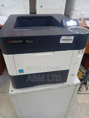 Kyocera Ecosys FS-4200dn Printer ya Laser Mono