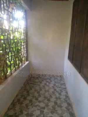 Nyumba ya Vyumba 1 vya Kulala, Amani House, Diani - Inapangishwa
