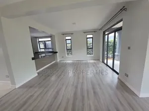 Nyumba ya Vyumba 4 vya Kulala (Villa) ya Kupangisha Runda