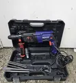 Royce 800W Rotary Hammer Drill - 1