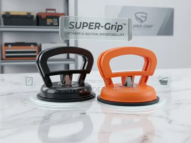 Car Dent Puller - 1