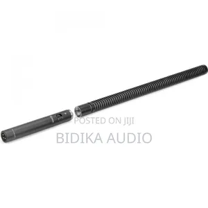 Boya BY-PVM3000M Moduli ya Kipaza Sauti cha Shotgun