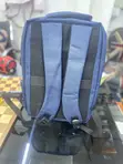 New Laptop Bag - Blue Polyester - 1