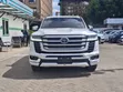 2024 Toyota Land Cruiser LC300 Diesel - 1