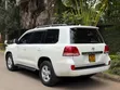 Toyota Land Cruiser LC200 V8 2008 - 1