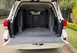Toyota Land Cruiser LC200 V8 2008 - 3