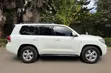Toyota Land Cruiser LC200 V8 2008 - 5
