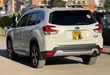 Subaru Forester 2019 E-Boxer - 3
