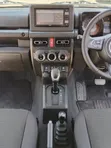 Suzuki Jimny 2019 - Jungle Green - 4