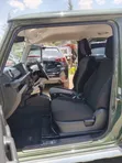 Suzuki Jimny 2019 - Jungle Green - 5