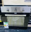 Hisense 75L Oven ya Umeme ya Kujengwa Ndani (HB060202) - 2