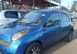 Nissan March 2005 Bluu - 2
