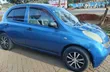 Nissan March 2005 Bluu - 3