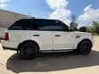 Land Rover Range Rover Sport 2008 Nyeupe - 1