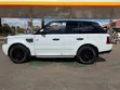 Land Rover Range Rover Sport 2008 Nyeupe - 2