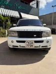 Land Rover Range Rover Sport 2008 Nyeupe - 3