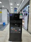 Ecomax 108L Double Door Refrigerator - Fast Cooling - 1