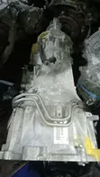 Nissan Vanette L8 Automatic Gearbox - 4