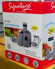 Signature 5-in-1 Food Processor - 1
