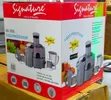 Signature 5-in-1 Food Processor - 2