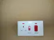 45A Cooker Socket - 2