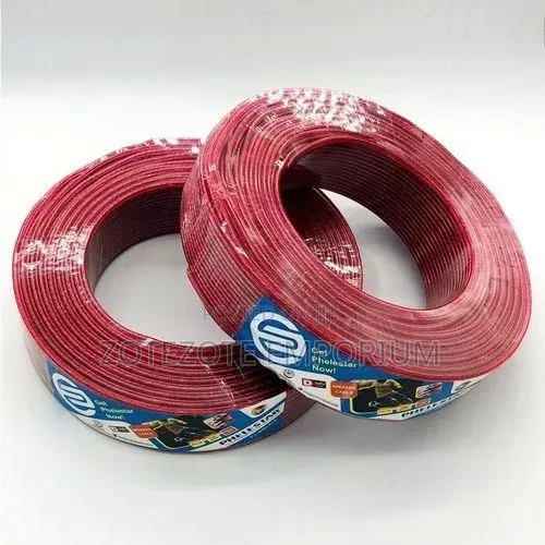Jsotstar PH 500T Speaker Coaxial Cable - 1