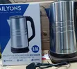 Ailyons Electric Kettle 3.5L - 2