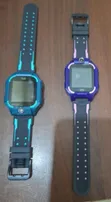 Smart Watch ya Watoto yenye SIM Card - 1