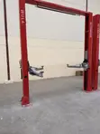 New Advanced Two Post Lift System - 1
