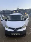 Nissan NV200 Van ya Biashara 2013 - 1
