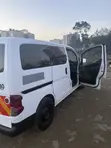 Nissan NV200 Van ya Biashara 2013 - 2