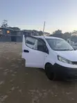 Nissan NV200 Van ya Biashara 2013 - 3