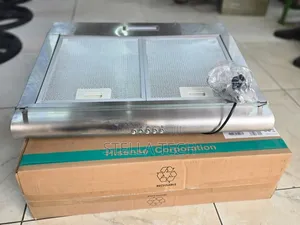 Hisense 60cm Cooker Hood