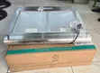 Hisense 60cm Cooker Hood - 2