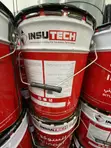 INSUTECH Insucoat Bituminous Emulsion - Liquid Waterproofing - 2