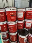 INSUTECH Insucoat Bituminous Emulsion - Liquid Waterproofing - 4