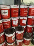 INSUTECH Insucoat Bituminous Emulsion - Liquid Waterproofing - 5