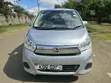 Nissan Dayz 2017 Silver - 1