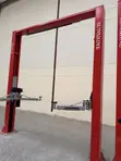 New Sunshine Italy Two Post Lift - 2
