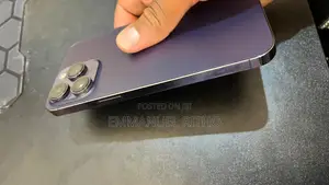 Apple iPhone 14 Pro Max 128GB Purple