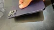 Apple iPhone 14 Pro Max 128GB Purple - 1