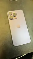 Apple iPhone 14 Pro Max 128GB Purple - 2