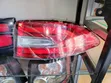 Taa ya Nyuma ya Jaguar XF (X250) - 2009-2015 - 2