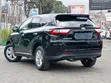 Toyota Harrier 2019 - Siyo Hybrid, Sunroof - 2