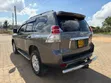 Toyota Land Cruiser Prado 3.0 TD 2010 Gray - 2