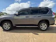 Toyota Land Cruiser Prado 3.0 TD 2010 Gray - 3