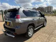 Toyota Land Cruiser Prado 3.0 TD 2010 Gray - 5