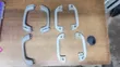 Honda Vezel Roof Handles - Full Set (Used) - 2