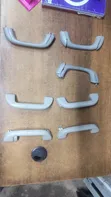 Honda Vezel Roof Handles - Full Set (Used) - 3