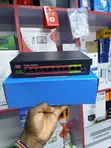 8 Port PoE Switch kwa CCTV/IP Cameras & SOHO Networks - 1